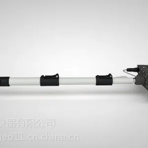 陆泰克SSP新型矿用探地雷达