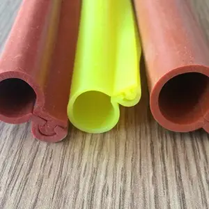 橡胶加工产品品质