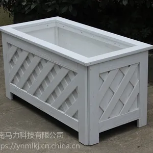 云南艺术花箱厂家直销