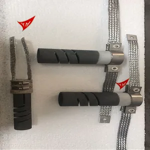 登封螺纹硅碳管加热棒***格定制