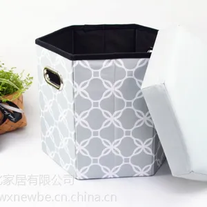 专业厂家直供收纳凳/折叠凳/换鞋凳/家居收纳/卧室收纳/客厅收纳/玩具收纳