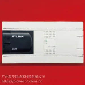 FX3GA-60MR-CM全新原装 FX3GA-60MR批发销售