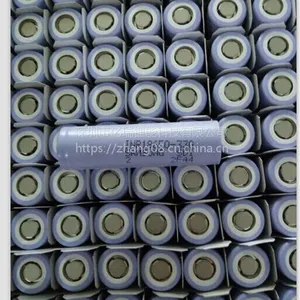 供应SamsungINR18650锂电池 3.6V 3300mah可充电电池
