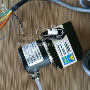 ZBL-80电梯拉线位移传感器