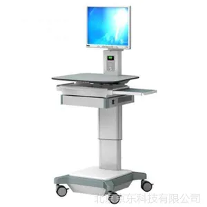 医生查房车厂家