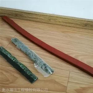 直销遇水膨胀止水条 规格型号齐全 可根据客户要求定做