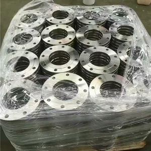 碳钢法兰,中维,加工碳钢法兰