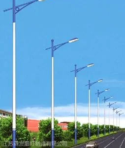路灯、LED户外灯具