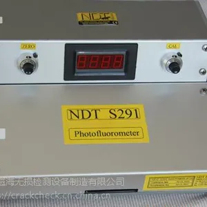 意大利S291荧光亮度计