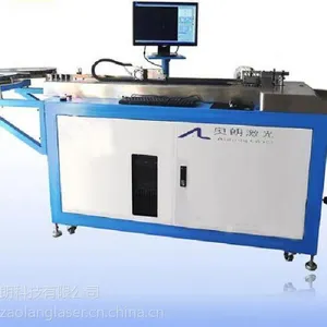 AL680-木板刀模专用日式全自动电脑弯刀机