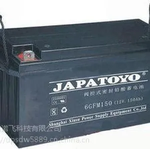 ��üɽTOYO��������6GFM100�ܴ�����������12V100AH