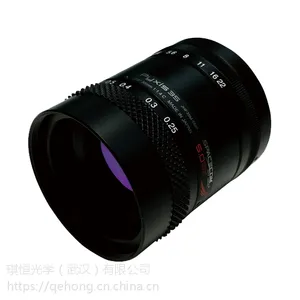 日本SPACECOM镜头 JH35M-5MPSWIR SWIR短波红外镜头 35mm