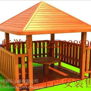 九龙坡、南岸巴南、酉阳县哪里有户外健身路径、健身器，小区凉亭岗亭定制厂家