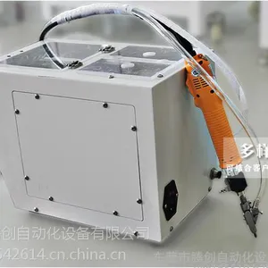 自动锁螺丝机厂家直销广东腾创手持式自动锁螺丝机