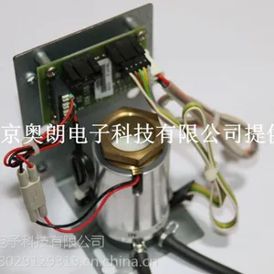 ABB分析仪氧模块856666EL3020分析仪氧模块856666