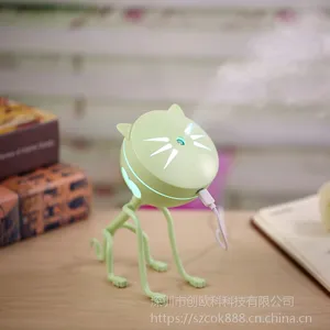 ֱ��USBСè��ʪ�� ����ɰ�USB���㾲�����ð칫�����泧��
