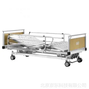 医用手摇病床