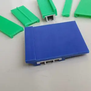 链条导轨耐磨导条塑料托条超高分子量聚乙烯导轨材质要求