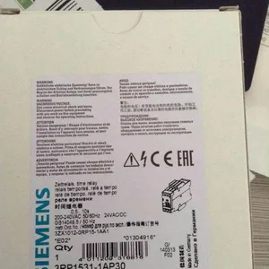 SIEMENS/西门子3RT2017-2LB41接触器,继电器