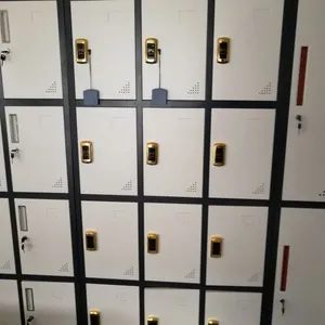 储物柜厂家直销 超市存包柜厂家