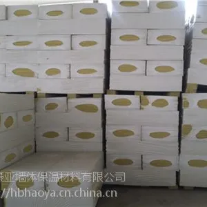 洪湖优质岩棉板密度180kg/外墙岩棉板怎样施工/厂家报价