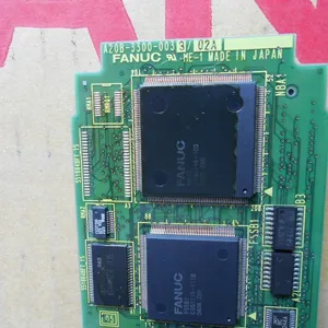 供应 FANUC发那科 A20B-3300-0033二手拆机9成新 质保三个月 包邮顺丰