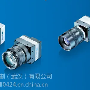 德国堡盟高速高分辨率相机LX 系列 LXG-20 / LXC-20