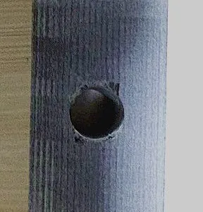 绝缘云母异型件