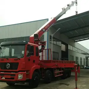 5吨随车吊价钱,三.二吨随车吊厂家
