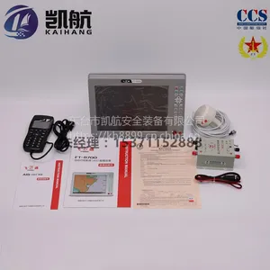 ��ͨ FT-2200 AIS�Զ�ʶ��ϵͳ 12��GPS ����ײ�� ��ͼ�� CCS֤��