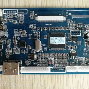 INNOLUX 9��ZJ090NA-03B ���ü���ʾ�����壨HDMI.VGA.AV���ɶ���