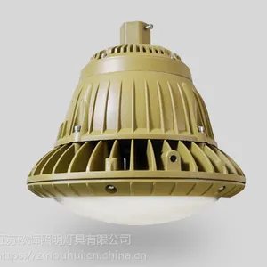飞利浦120w防爆油站灯 120w加气站led防爆罩棚灯