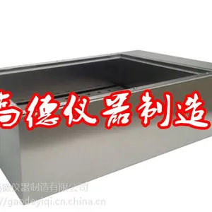 不锈钢恒温水浴锅HH-8B江苏防腐不锈钢水浴锅厂家
