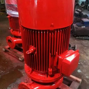 ��������ܱ�XBD8.5/5.72-65L-315C��ī��������N=15KW