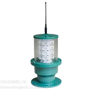 机场专用气象目标物灯LED太阳能气象灯
