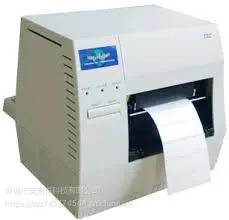 打印机东芝TEC TOSHIBA B-452TS22条码打印机