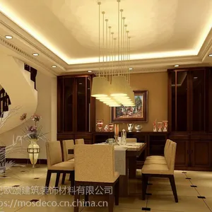 合肥欧式精致PU线条/背景墙设计安装/欧式中式风格