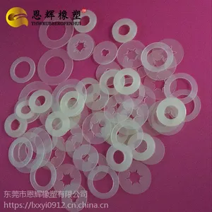 供应黑色聚酰胺PA 耐磨尼龙垫圈 优质赛钢POM垫片生产厂家