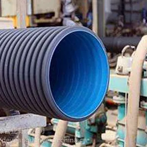 ����������hdpe˫�ڲ��ƹ�_ɽ����ˮ�ŷŲ��ƹܳ���