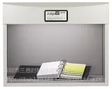 供应美国X-rite Judge QC标准光源箱油漆涂料塑胶印刷纺织对色光源箱
