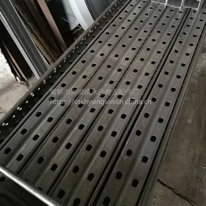 厂家长期供应70*90*2.0隧道孔立柱 仓储 重型货架型材 常用货架