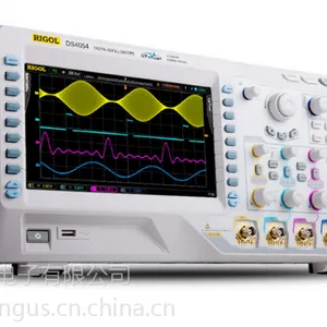 北京普源 RIGOL /DS4054数字示波器