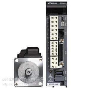 专业提供三菱MR-J3型号伺服放大器及其电机维修