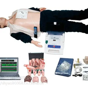 ����***CPR�ķθ��ա�AED�����ǡ�����ģ���˴�����ˣ��������������һ��