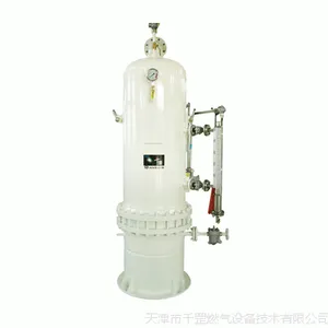 加热式气化器