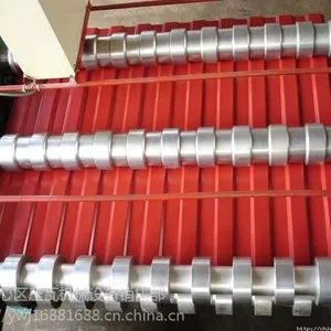 【湖南压瓦机专业生产】湖南长沙昌宇850型压瓦机设备