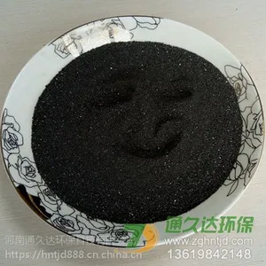 金刚砂,碳化硅,新品供应,通久达滤料