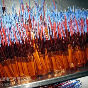 足浴盆PTC发热管 汽车电池汽车ptc发热器 电池保温PTC加热器