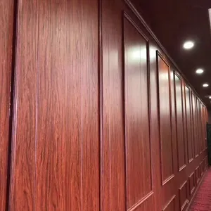 美立德M300竹木碳纤维集成墙板快装墙板
