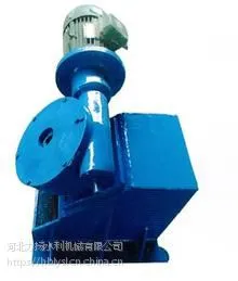 斜拉式启闭机 品牌: 河北力扬水利 启闭机销售